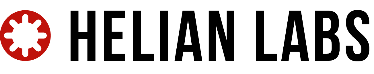 Helian Labs Logo